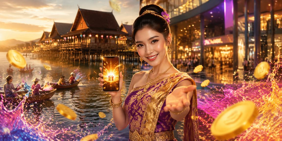 အင်းလေးကန်တွင် VIP မိတ်ဆက်ပရိုမိုးရှင်းပွဲတော်